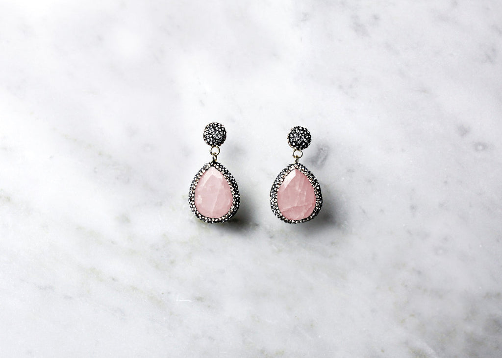 ROSE QUARTZ