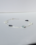 Symphony Bracelet Silver