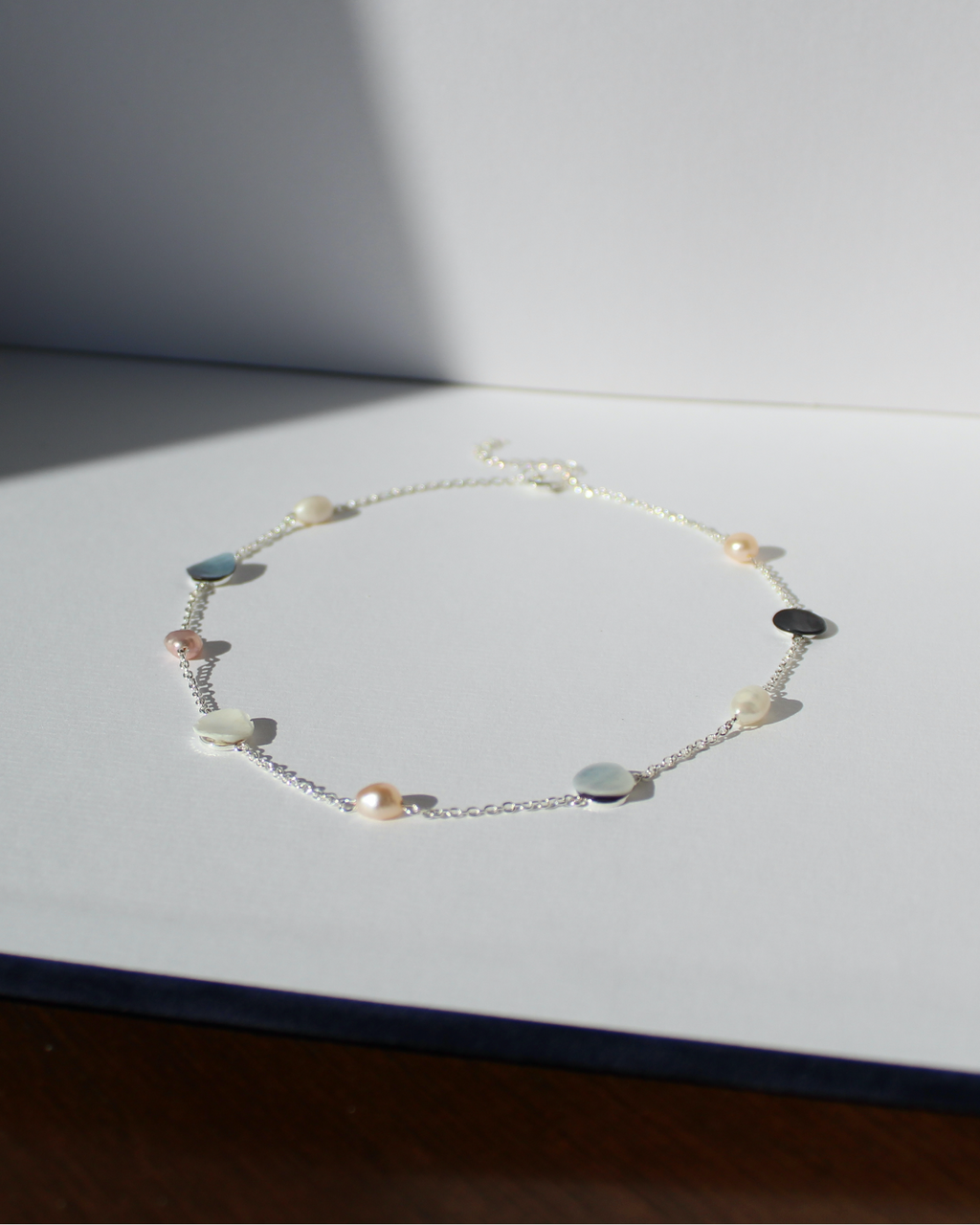 Symphony Pearl
