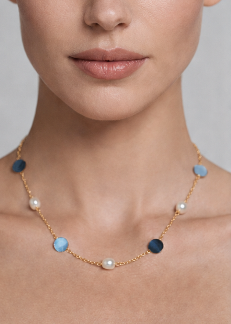 Symphony Pearl