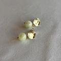LIME MORGANITE
