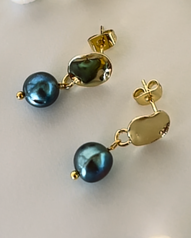 Biru Pearl