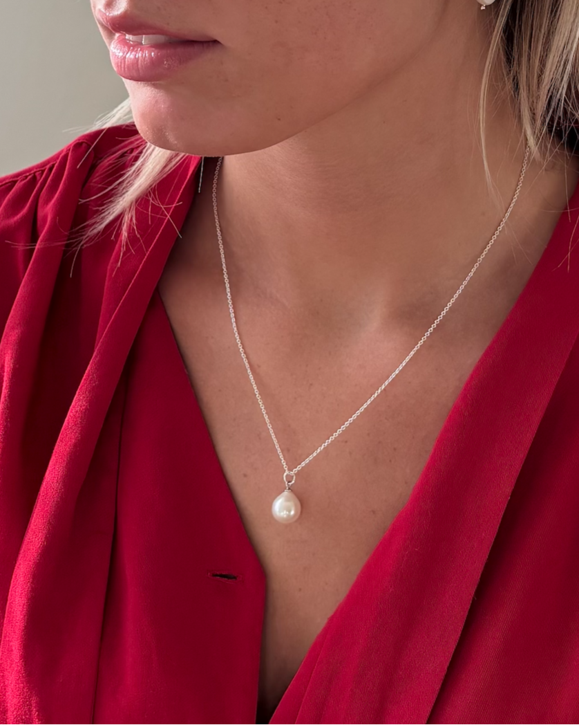 Pearl Glacé