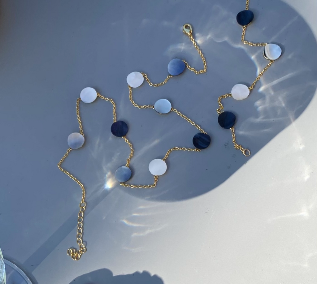 Symphony Bracelet Gold