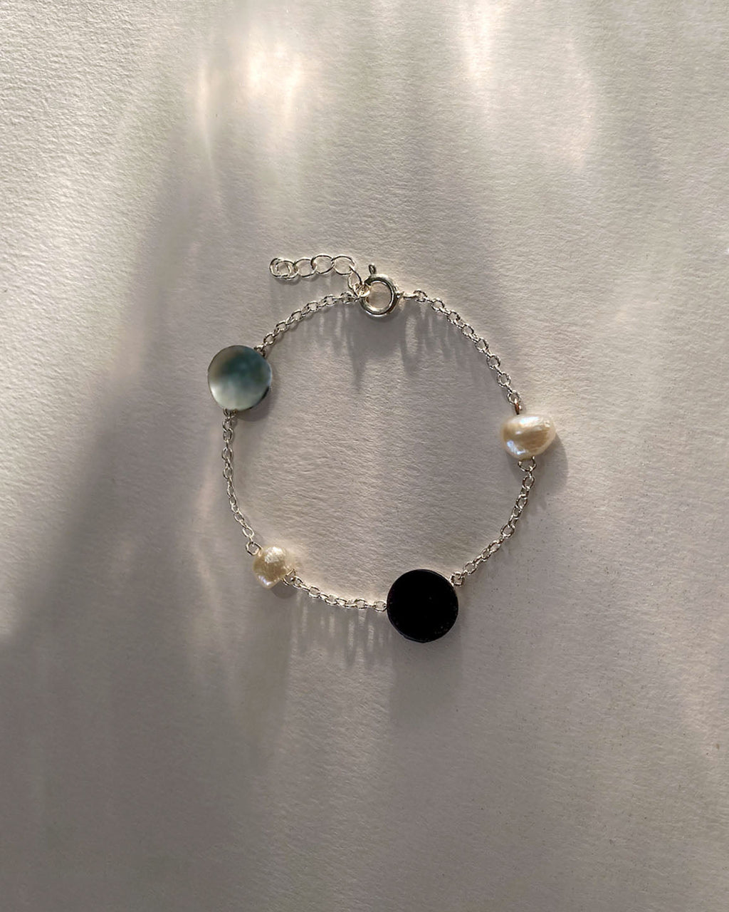 Symphony Pearl