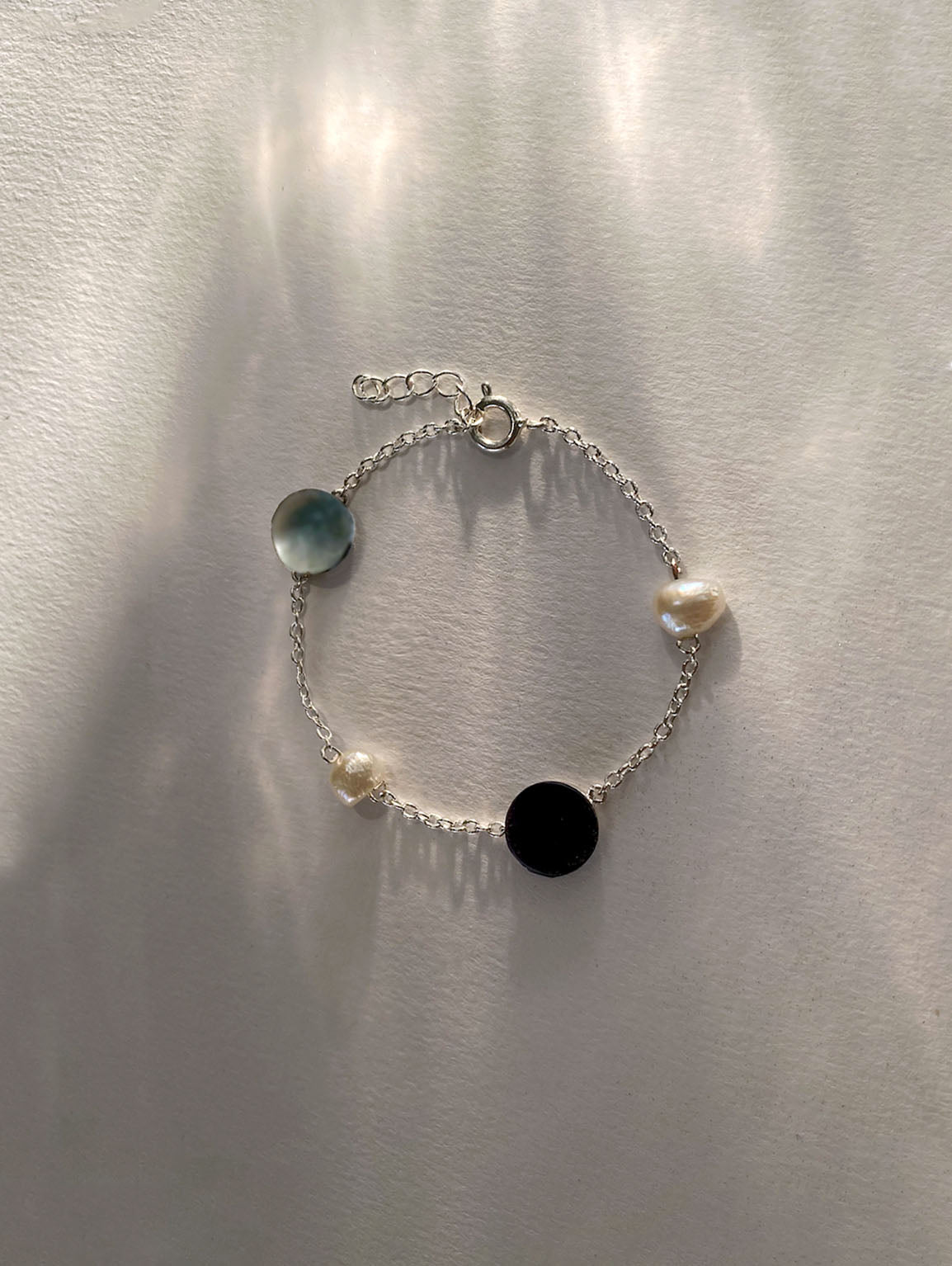 Symphony Pearl