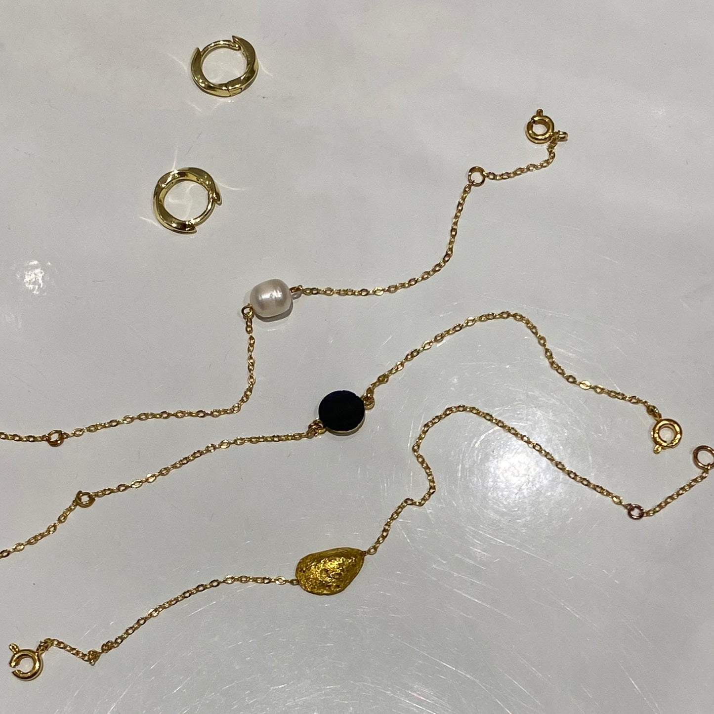 Single Symphony gold