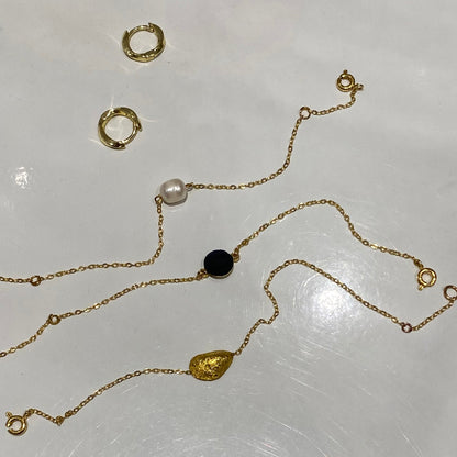 Single Symphony gold