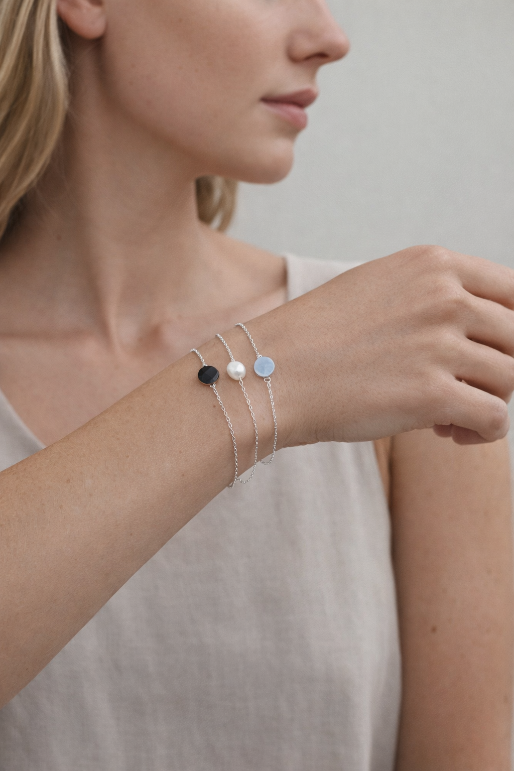 Single Symphony Silver
