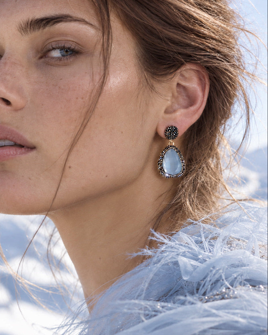 STELLA EARRINGS