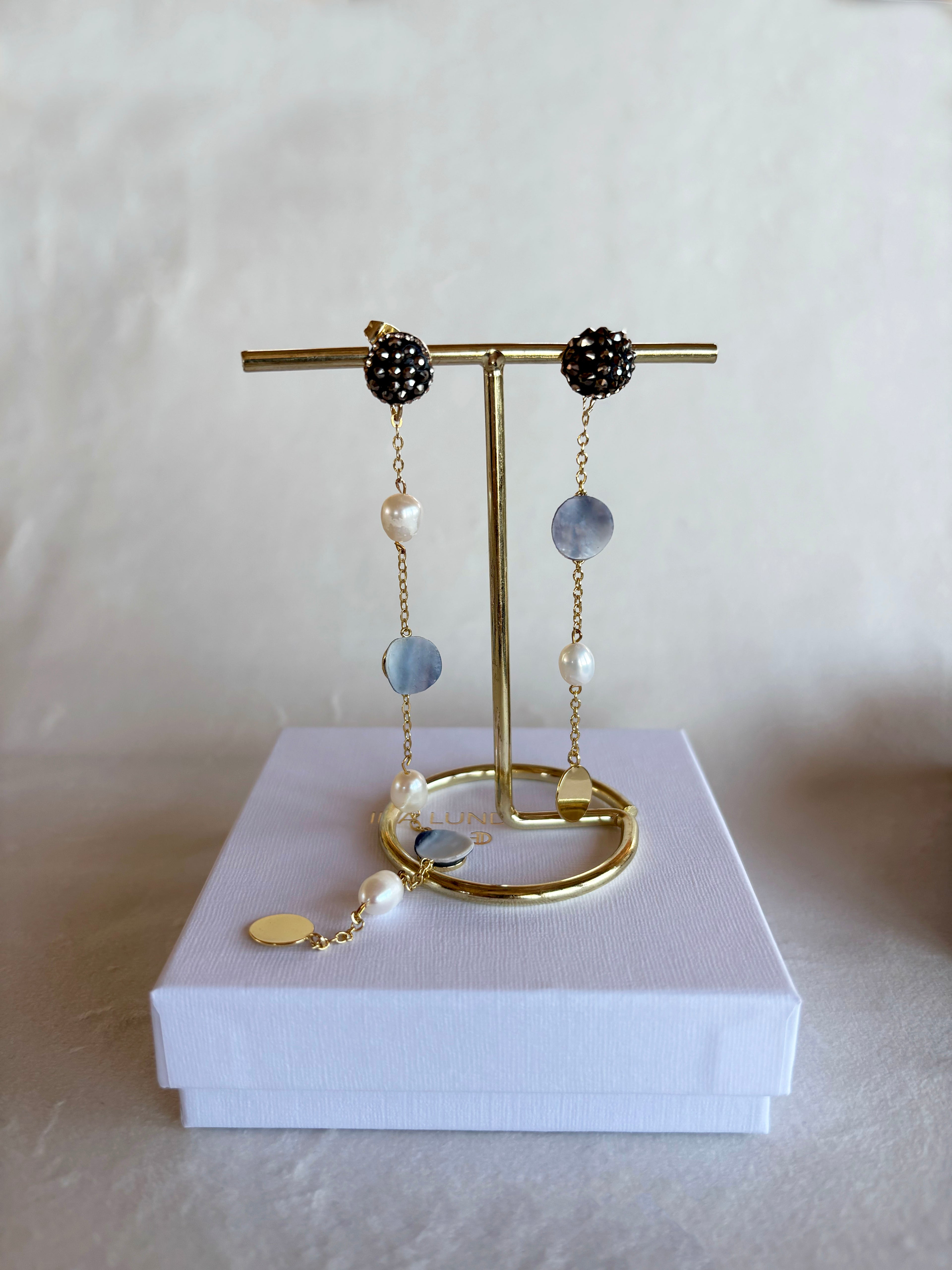 STELLINA EARRINGS