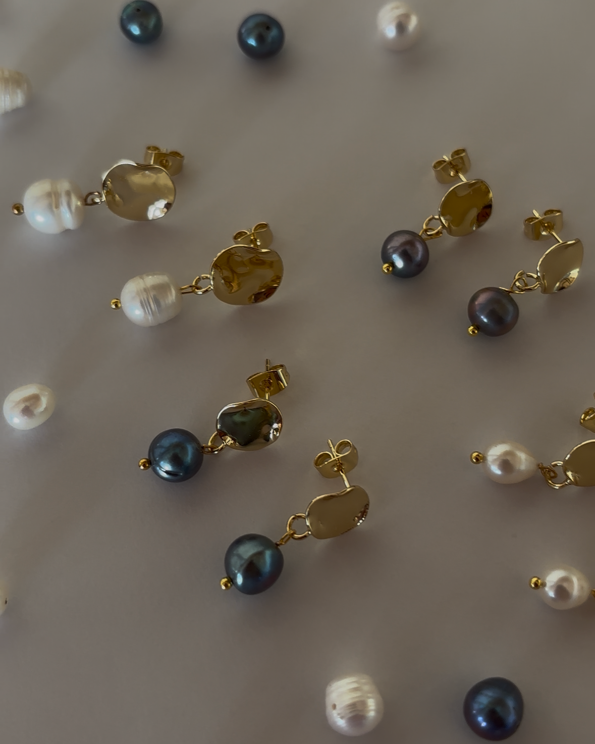 Biru Pearl