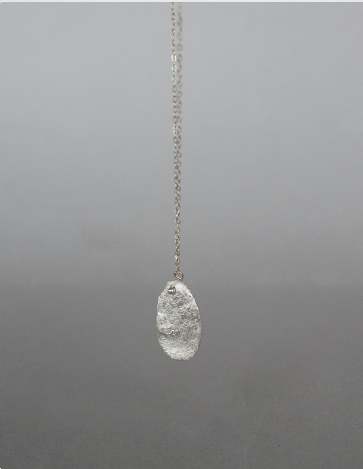 Gilded Oyster