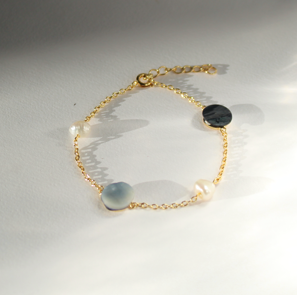 Symphony Pearl Gold