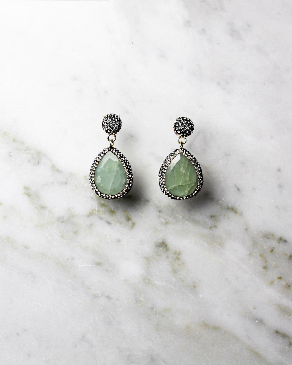 AQUAMARINE x SWAROVSKI