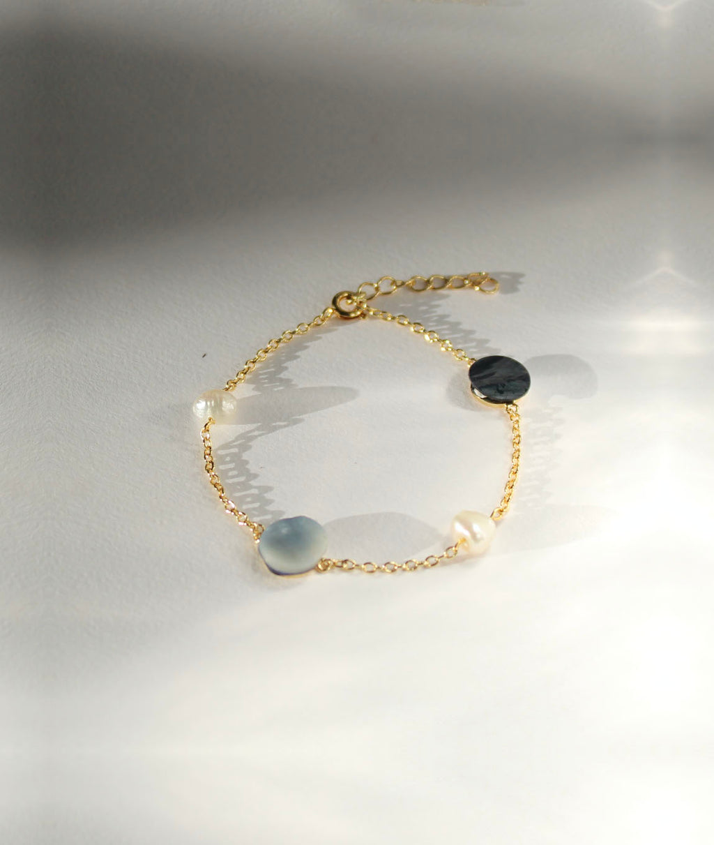Symphony Pearl Gold