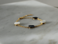 Symphony Bracelet Gold