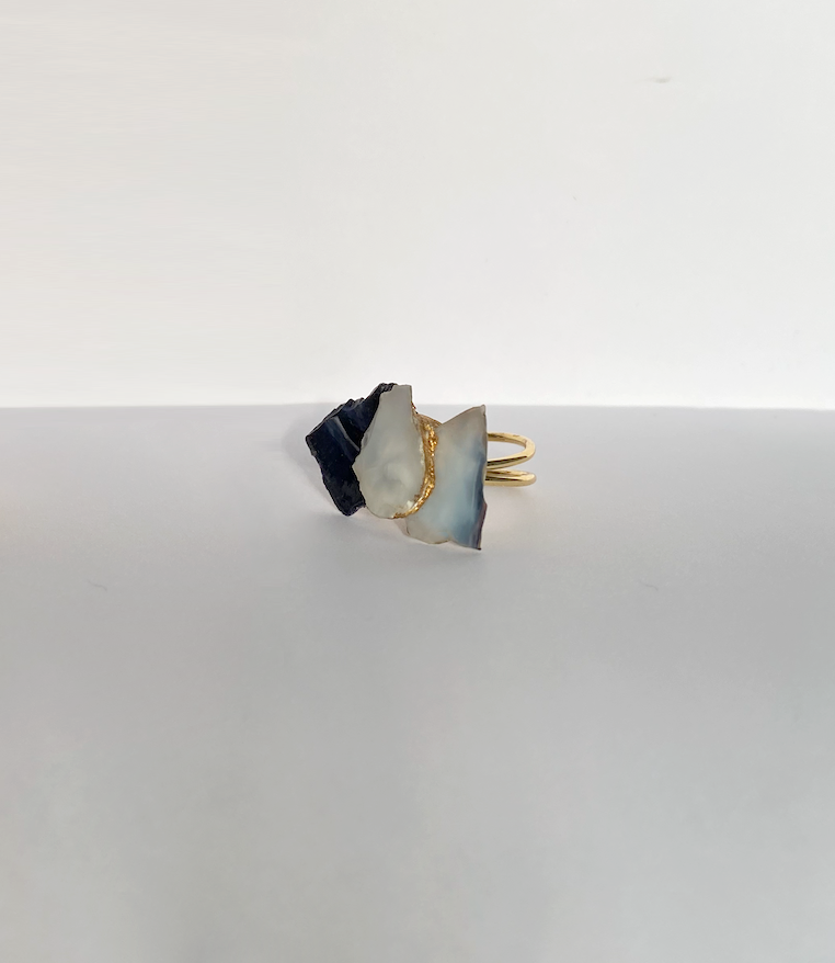 Symphony Ring