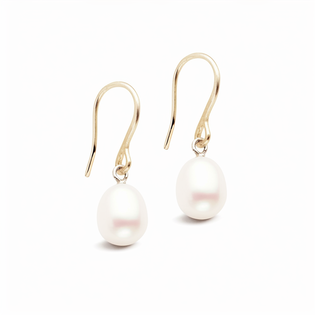 DROP PEARL