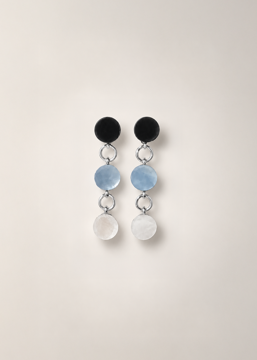 Symphony Petite Silver