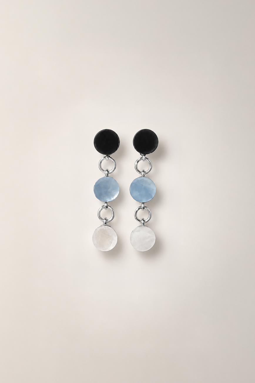 Symphony Petite Silver