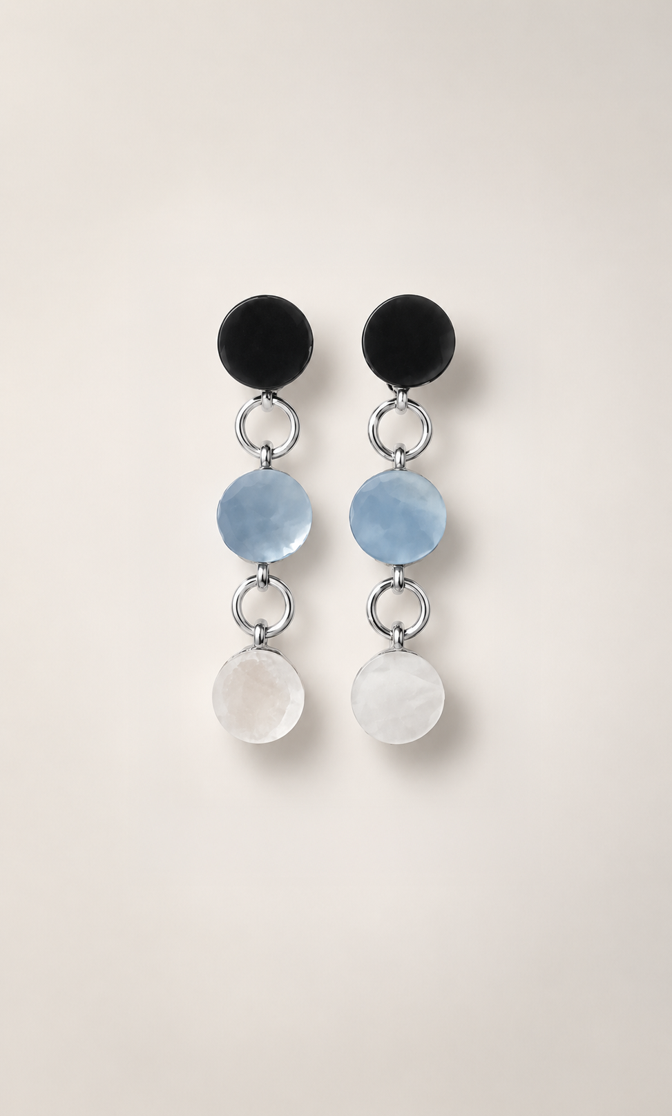 Symphony Petite Silver